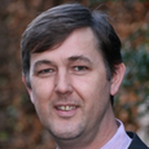 Photo of Dean Perks