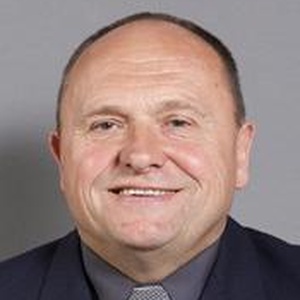 Photo of Peter Martin Harman