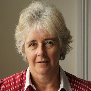 Photo of Ruth Jones