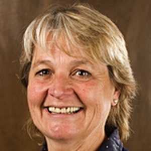 Photo of Amanda Jane Jupp