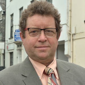 Photo of Andy Williamson
