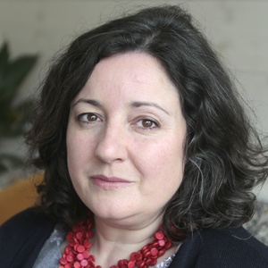 Photo of Adele Barnett-Ward