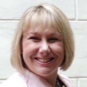 Photo of Karen Louise Bolger