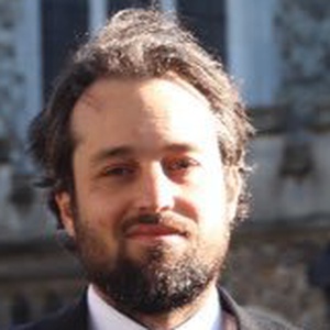 Photo of Colin Nickless