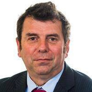 Photo of Alan Quinn