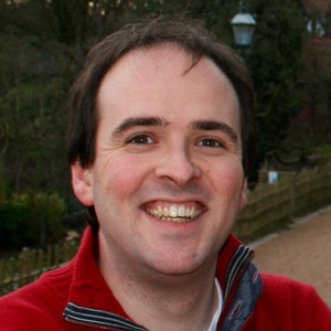 profile photo of Richard Holden