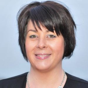 Photo of Elena Whitham