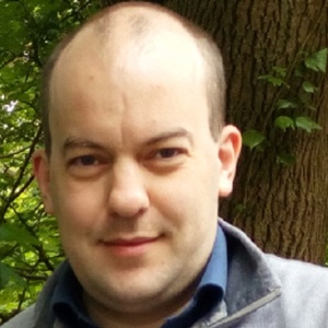 Photo of Calum Mark Shepherd
