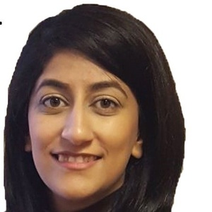 Photo of Rabiya Jiva