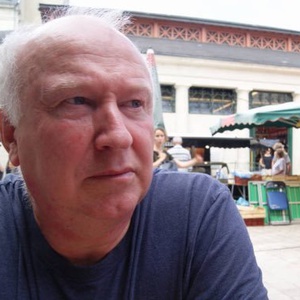 Photo of Stephen John Connelly
