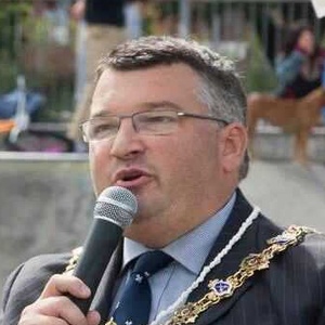 Photo of Bob Smytherman