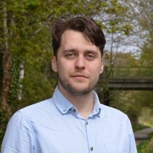 Photo of Callum O'Dwyer