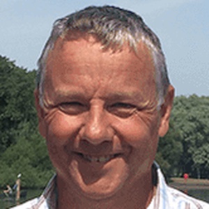 Photo of Kalvin Neal