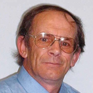 Photo of Malcolm Eric Pritchard