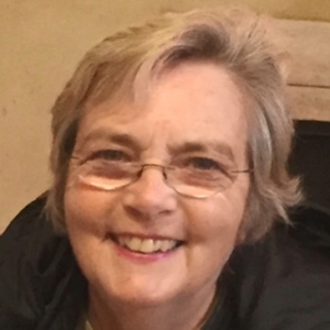 profile photo of Sandra Simpson