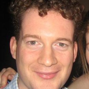 Photo of Martin Keegan