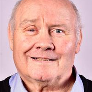 Photo of Tommy Blackmore