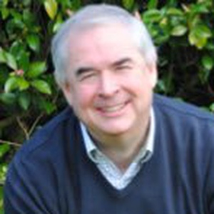 Photo of Geoffrey Cox