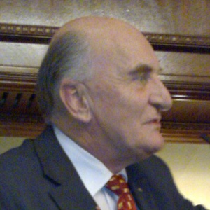 Photo of Steve Pound