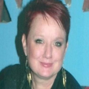Photo of Annette Christie