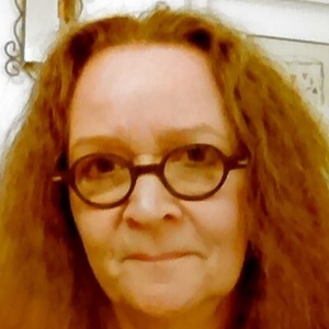 Photo of Sue Andrew
