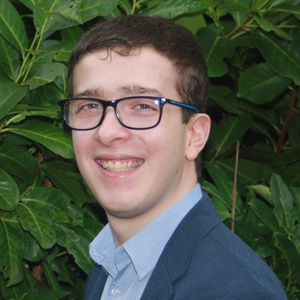 Photo of Nick Harris