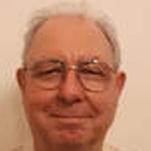 Photo of Clive Alan Lattimer