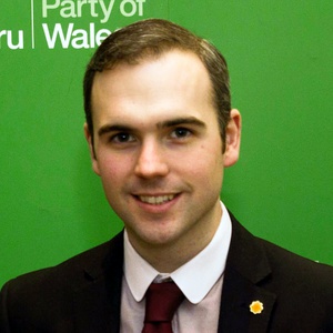 profile photo of Steffan Lewis
