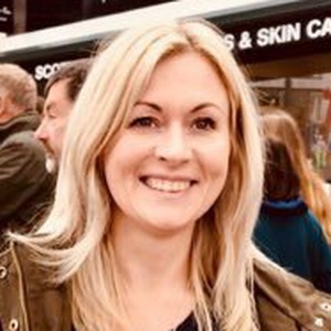 profile photo of Julie McKenzie