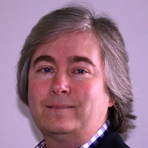 Photo of Jonathan Starkey