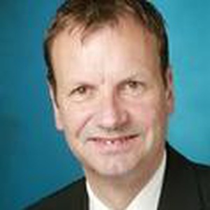 Photo of Pete Wishart