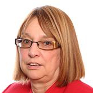 Photo of Rosemarie Helen Adams