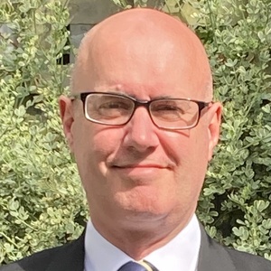 profile photo of Alan Keith Williamson