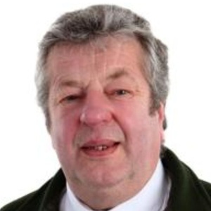 Photo of Bob Colling