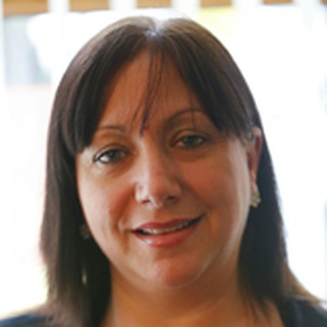 Photo of Melissa Fisher