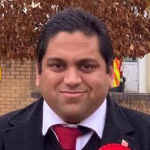 profile photo of Brahama Mihir Mohanty