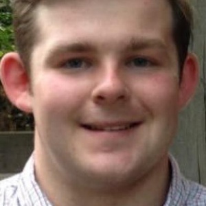 Photo of Alexander Paul Maughan