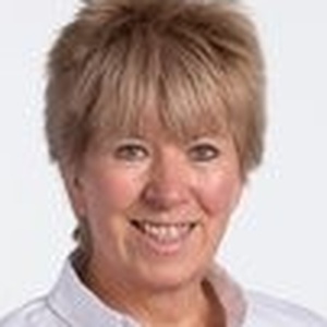 Photo of Fiona Dent
