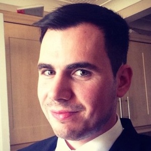 Photo of Rob James