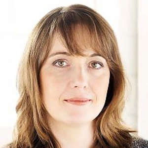 Photo of Eilidh Whiteford
