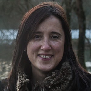 Photo of Jane Dodds