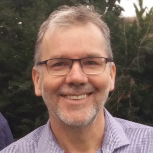 Photo of Leigh Jamieson