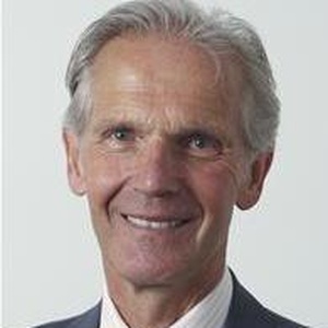 Photo of Peter Charles Osborne