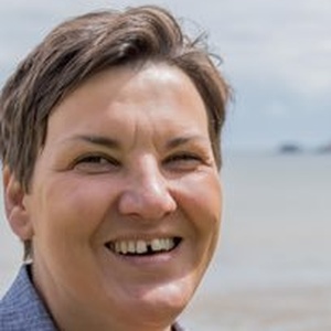 Photo of Tonia Antoniazzi