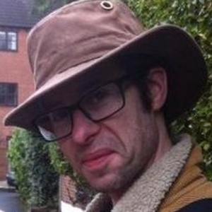 Photo of Ludo Tolhurst-Cleaver