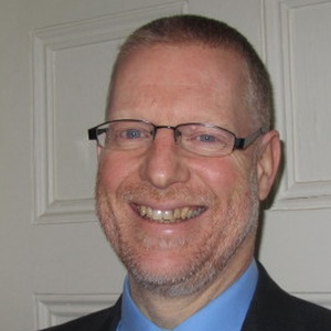 Photo of Bruce Roberts