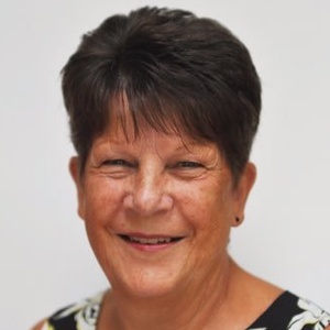 Photo of Wendy Georgina Lewis