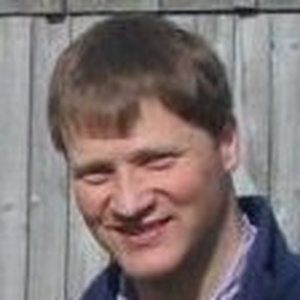 Photo of Edward Temple Waite