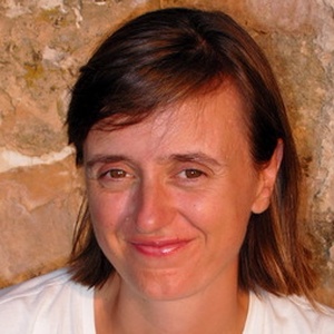 Photo of Vanessa Gearson