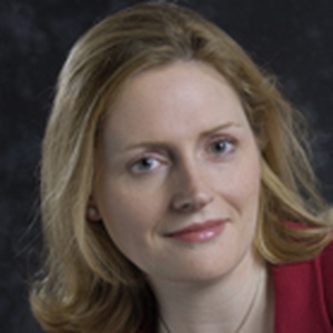 Photo of Mary Macleod